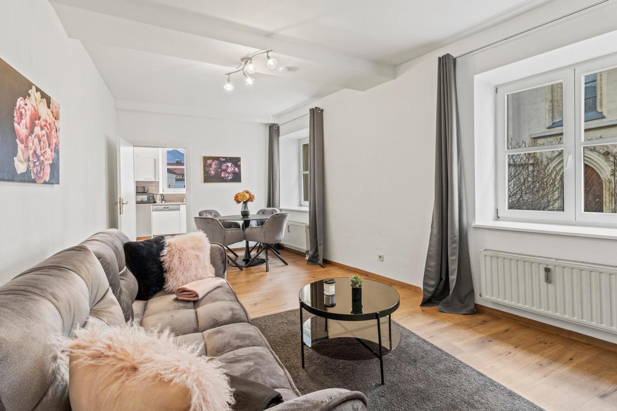 Farawayhomes Studio Mautern #11 Mautern In Steiermark Eksteriør billede