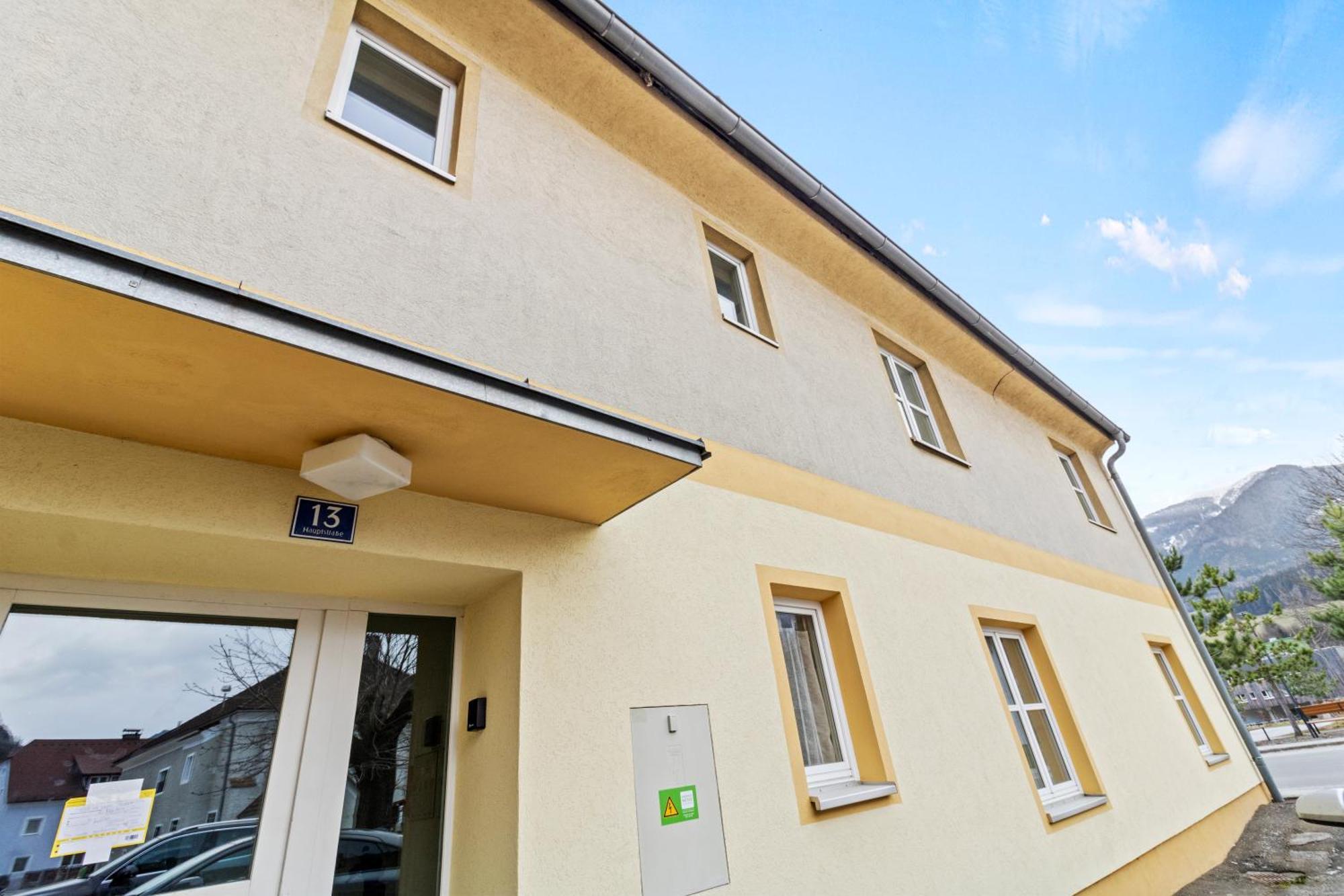 Farawayhomes Studio Mautern #11 Mautern In Steiermark Eksteriør billede